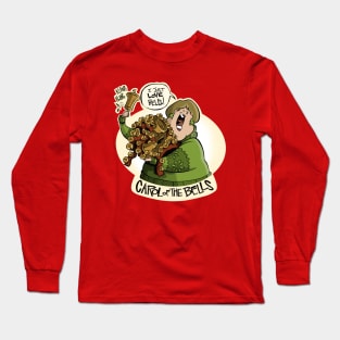 Carol of the Bells Long Sleeve T-Shirt